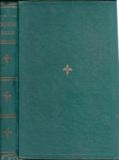 kniha Emigrantská princezna, Karel Nosek 1930