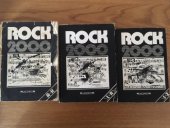 kniha Rock 2000 1. - A-K - slovníková příručka, Jazzová sekce 1982
