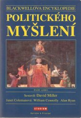 kniha Blackwellova encyklopedie politického myšlení, Proglas 1995