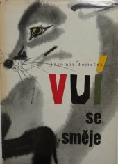 kniha Vuí se směje, SNDK 1963