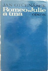 kniha Romeo, Julie a tma, Odeon 1975