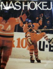 kniha Náš hokej, Olympia 1983