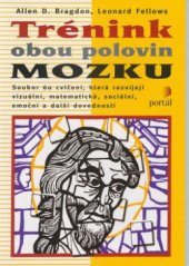 kniha Trénink obou polovin mozku, Portál 2000