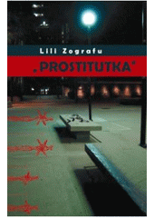 kniha "Prostitutka", Dybbuk 2007