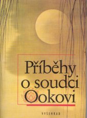 kniha Příběhy o soudci Ookovi, Vyšehrad 2001