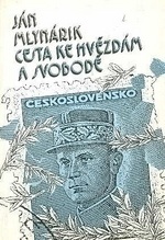 kniha Cesta ke hvězdám a svobodě [Život M. R. Štefánika], Lidové noviny 1991