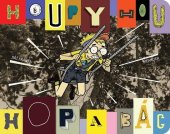 kniha Houpy hou a hop a bác!, Meander 2022