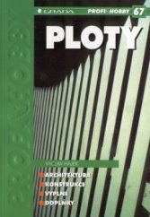 kniha Ploty, Grada 2000