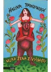 kniha Velká žena z Východu, Motto 2011