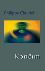 kniha Končím, Pectus 2008