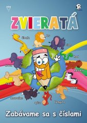 kniha Zvieratá, Arkus 2012