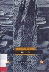 kniha Dávnověk, Petrov 1998