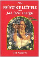 kniha Průvodce léčitele, aneb, Jak léčit energií, Ivo Železný 2004