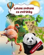 kniha Letem světem za zvířátky, Sorbon 2018