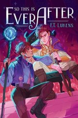 kniha So This Is Ever After, Simon & Schuster 2022