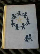 kniha Jitřenka a devět dětí, Melantrich 1948