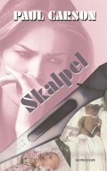 kniha Skalpel, Remedium 2001