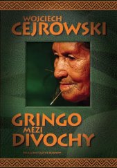 kniha Gringo mezi divochy, Beskydy 2015