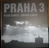 kniha Praha 3 symbol svobody a poezie skrytý v kontrastech, Městská část Praha 3 2010