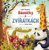 kniha Básničky o zvířátkách, Pikola 2018