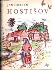 kniha Hostišov, Družstevní práce 1949