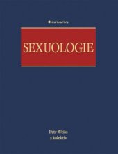 kniha Sexuologie, Grada 2010