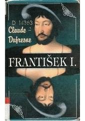 kniha František I., Domino 2002