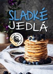 kniha Sladké jedlá Ottova vidiecka kuchárka, Ottovo nakladateľstvo 2020