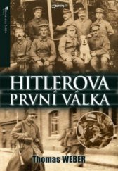 kniha Hitlerova první válka, Jota 2011
