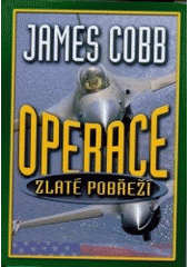 kniha Operace Zlaté pobřeží, BB/art 2002