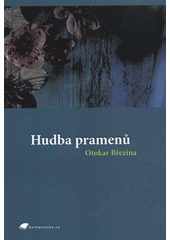kniha Hudba pramenů, Tribun EU 2008