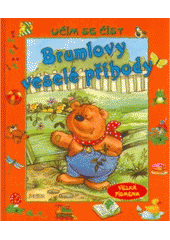 kniha Brumlovy veselé příběhy, Junior 1999