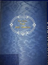 kniha Tvář pod maskou essaye o divadle, Aventinum 1926