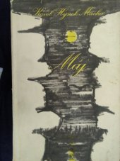 kniha Máj, SNKLHU  1960