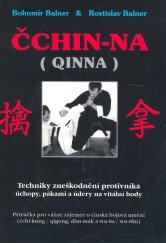 kniha Čchin-Na (Qinna), CAD Press 2009