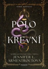 kniha Polokrevní, Fragment 2025