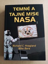 kniha Temné a tajně mise NASA, Fontana 2025