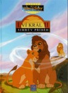 kniha Lví král II Simbův příběh, Egmont 1999