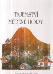 kniha Tajemství Měděné hory Uralské pohádky, Final 1997