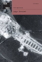 kniha Lágr Rovnost, Academia 2023