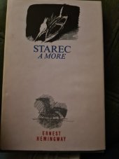 kniha Starec a more, Smena 1980