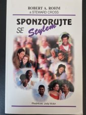 kniha Sponzorujte se stylem, InterNET Services  Corporation 2001