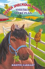 kniha Smieškov veľký plán, Arkus 2009