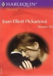 kniha Konec lží, Harlequin 2003