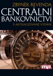 kniha Centrální bankovnictví, Management Press 2011
