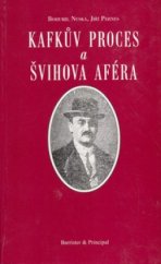 kniha Kafkův Proces a Švihova aféra, Barrister & Principal 2000