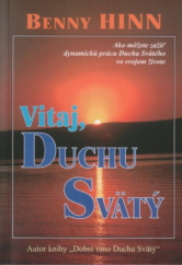 kniha Vitaj, Duchu svätý, KS Humenné 2007