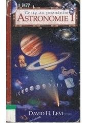 kniha Astronomie I., Svojtka & Co. 1999