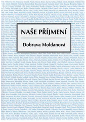 kniha Naše příjmení, Agentura Pankrác 2004