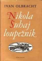 kniha Nikola Šuhaj loupežník, Naše vojsko 1954